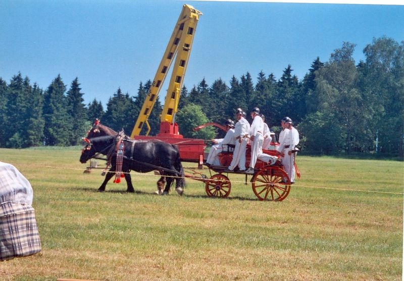 zápřah